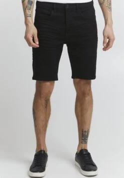 Casual Friday- Shorts Vaqueros - Denim Black
