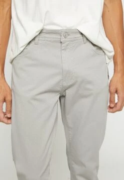 Koton Basic Gabardine- Pantalones - Stone -Blends Moda Tienda 15091688aa6246c0a65d95b6c1417935