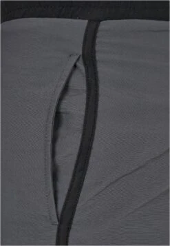 URBAN CLASSICS Retro - Bañador - Black Darkshadow -Blends Moda Tienda 154ddf8c8cd04e9bac30edb35b6a5777