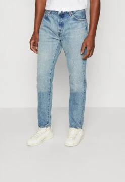 Edwin Vaqueros Tapered - Blue