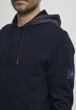 Jell - Jersey Con Capucha - Salute -Blends Moda Tienda 15cc60c4fe444303a8059dd6a2e08642