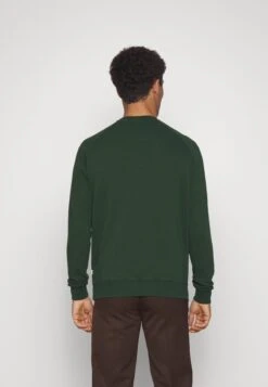 Foret Heart - Sudadera - Dark Green/Rubber -Blends Moda Tienda 166c5e08d869491cb625a458cdcf7653