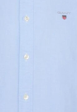 Gant Oxford - Camisa - Hellblau -Blends Moda Tienda 166c81e76772408b8cb765bcab67a4a5
