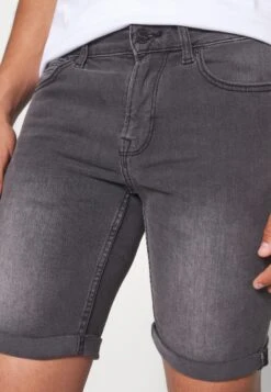 Only & Sons Onsply - Shorts Vaqueros - Grey Denim -Blends Moda Tienda 16834b40980b4ee2a87de7c225eaecf2