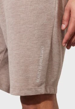 Standard Fit- Pantalones Deportivos - Brown Melange -Blends Moda Tienda 16a3fffccf4e48728b66eac574e6068a