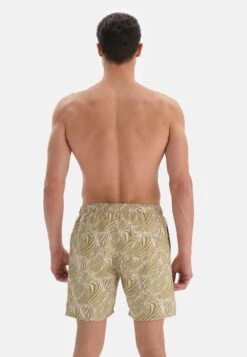 Regular- Bañador - Green 7 Regular- Bañador - Green -Blends Moda Tienda 16f06c3a38de4a3d935b1ac99146ea46