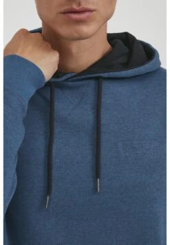 Blend Bhharrison - Sudadera - Ensign Blue -Blends Moda Tienda 1742f1437dce4734855d2eed29bd9287