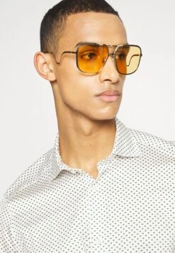 Emporio Armani Shorts - Blu Navy 9 Emporio Armani Shorts - Blu Navy -Blends Moda Tienda 1788c29ce0df43f5ba542b32e30617a6