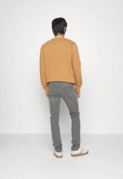 J.Lindeberg Cedar - Vaqueros Pitillo - Granite Gray -Blends Moda Tienda 17cd2d3e6d974ae5bd66b99a559f29ab