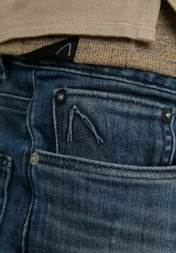 Iggy Trail - Vaqueros Slim Fit - Blue -Blends Moda Tienda 17d94f5accc04813b27cb211832243eb