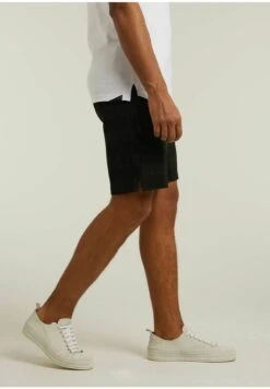 Ace.S Moris - Shorts - Black -Blends Moda Tienda 18aa16029ed443e3ac0c7c1fec42963a