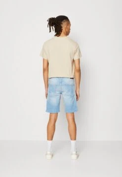 Pepe Jeans Hatch - Shorts Vaqueros - Mi3 -Blends Moda Tienda 19839e64d07b4e638cccb952dbe084c0