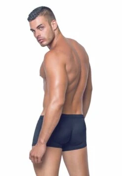 Brighton - Bañador - Black -Blends Moda Tienda 198a0e3cb6af4399adc6bede44b34de7