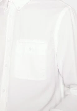 Filippa K Zachary- Camisa - White -Blends Moda Tienda 19d01d0f12df497187bcfb60d15245d2