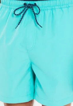 Threadbare Dawlish - Bañador - Blue -Blends Moda Tienda 1a35f2fa269445efbfd90b7244c7f8b7