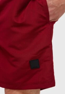 Indicode Jeans Ferguson - Bañador - Bordeaux -Blends Moda Tienda 1aa026c1e4bc40c3a1b88c1ebbbf1937