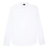 THE KOOPLES Chemise - Camisa - White