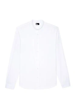 THE KOOPLES Chemise - Camisa - White