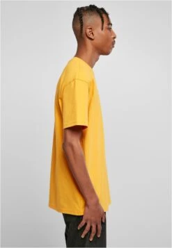 URBAN CLASSICS Heavy - Camiseta Básica - Magicmango -Blends Moda Tienda 1b6fe1de978943afbabd49ffd4e17395