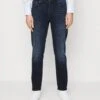 Jack & Jones Jjitim Jjoriginal - Vaqueros Slim Fit - Blue Denim