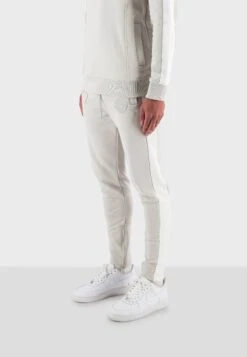 Atp - Pantalones Deportivos - Light Grey 11 Atp - Pantalones Deportivos - Light Grey -Blends Moda Tienda 1c0a8226279a42dd92601cf7903972de