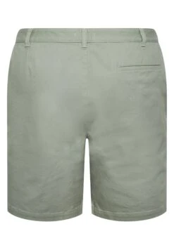 Shorts - Green -Blends Moda Tienda 1c4aff22c8d34ee5b4292d57ee576b3b