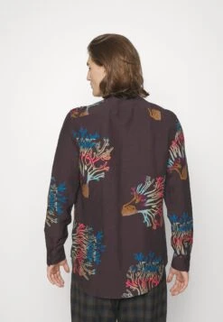 PAUL SMITH Regular Fit - Camisa - Multi-Coloured -Blends Moda Tienda 1dcdb401f5c84367af5d9df140e2e90c