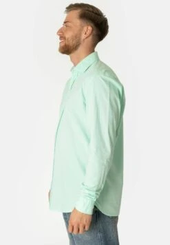 Boss Leo - Camisa - Hellgrün 8 Boss Leo - Camisa - Hellgrün -Blends Moda Tienda 1f0bceac222c4bffa62d74601e06d00a