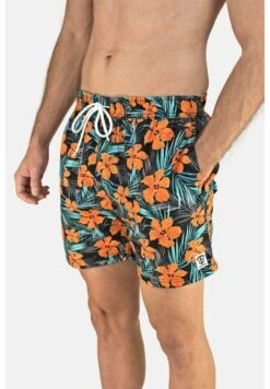 Key - Bañador - Multicolor