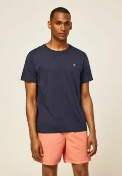 Hackett London Solid - Bañador - Coral -Blends Moda Tienda 1f449f0b6e2f4317a69ab4fcc1835d41