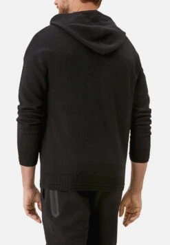 S.Oliver Mit Merinowolle - Jersey De Punto - Black 10 S.Oliver Mit Merinowolle - Jersey De Punto - Black -Blends Moda Tienda 1f7ab06083c74af2ad57b763527ec4ee