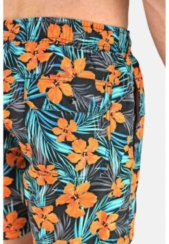 Key - Bañador - Multicolor -Blends Moda Tienda 20026962072549b988f80be96033abd4