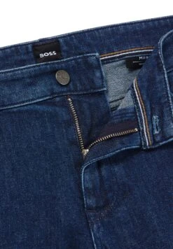 Boss Maine - Vaqueros Rectos - Blue -Blends Moda Tienda 20bb1084ef9e40b9959f43dfdc9893cb