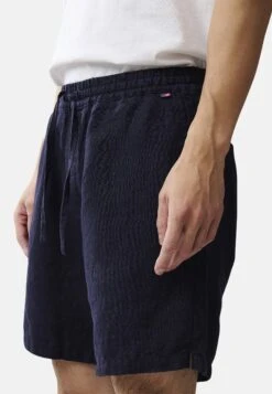 Lexington Shorts - Dark Blue -Blends Moda Tienda 2100df004ea040a3a2b071474cbefc3c