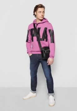 Replay Anbass Hyperflex Re-Used - Vaqueros Slim Fit - Dark-Blue Denim -Blends Moda Tienda 218813239d534721ba2db809e3e2abb4