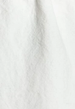 Drawstring - Shorts - White -Blends Moda Tienda 2307c02bac684f99bccfe7f5bac06657