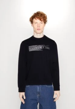 Guess Beau- Sudadera - Smart Blue