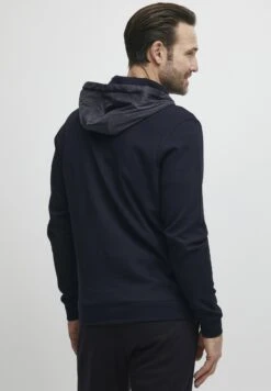 Jell - Jersey Con Capucha - Salute -Blends Moda Tienda 23696122074e45efbb97dbe03cd41ffb