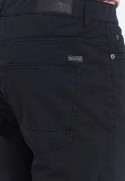 Solid Sdmillan - Shorts - Black -Blends Moda Tienda 2503d2e6f175447c83f16ebdcd885000