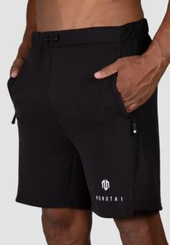 Shorts - Schwarz -Blends Moda Tienda 26aac7458c34417893698bce974b9a51