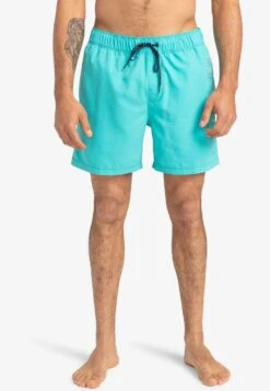 Billabong All Day Heritage- Bañador - Turquoise