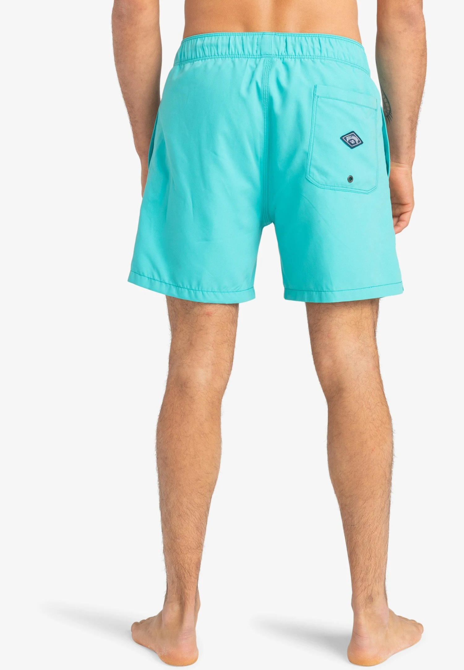 Billabong All Day Heritage- Bañador - Turquoise 2 Billabong All Day Heritage- Bañador - Turquoise - Imagen 2