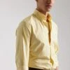 Camisa - Amarillo