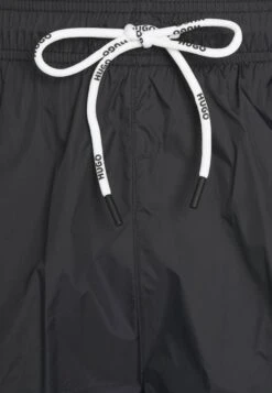 Hugo Haiti - Bañador - Black -Blends Moda Tienda 2a483c697e654ba481a5deaba068fb8d