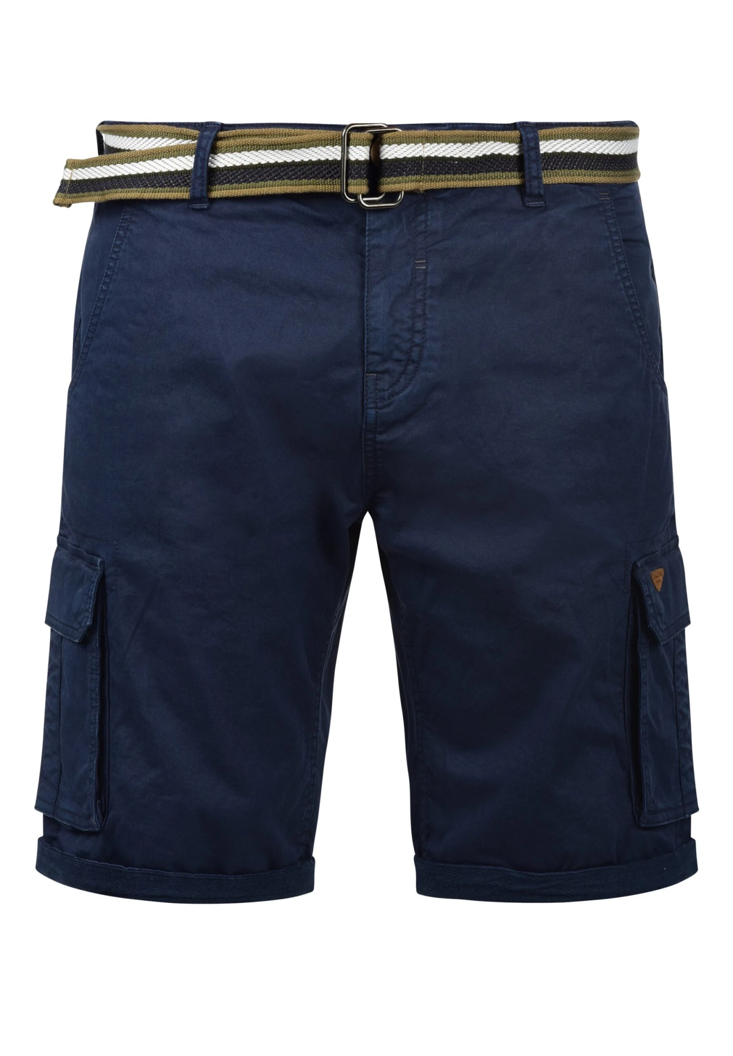 Blend Bhbrian - Shorts - Navy 5 Blend Bhbrian - Shorts - Navy - Imagen 5