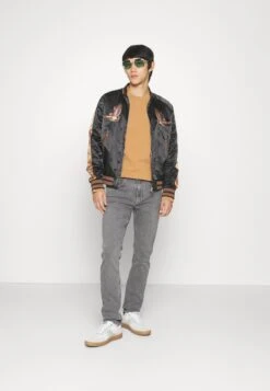 J.Lindeberg Cedar - Vaqueros Pitillo - Granite Gray -Blends Moda Tienda 2bc7303a9596413c86738f0e1b2cfd76