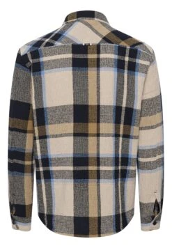 Matinique Pelton Heritage - Camisa - Simply Taupe -Blends Moda Tienda 2bc7988db96740199ecadcb801a64a45