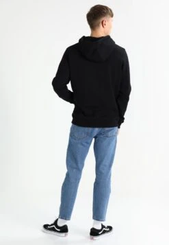 Mister Tee Pray - Jersey Con Capucha - Black -Blends Moda Tienda 2c05ed5e480c489fb0f84e3efd6ae4b9