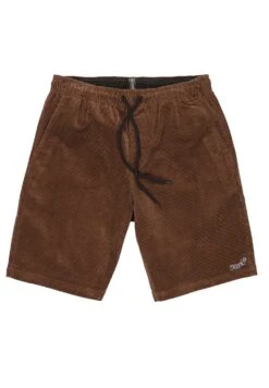 Volcom Outer Spaced- Shorts - Burro Brown -Blends Moda Tienda 2c3c74fc93a544798f36a4baa99248a7