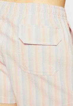 Abercrombie & Fitch Bañador - Pride Rainbow Seersucker -Blends Moda Tienda 2d1d6e819dc245e6a329559da2ff6ed6